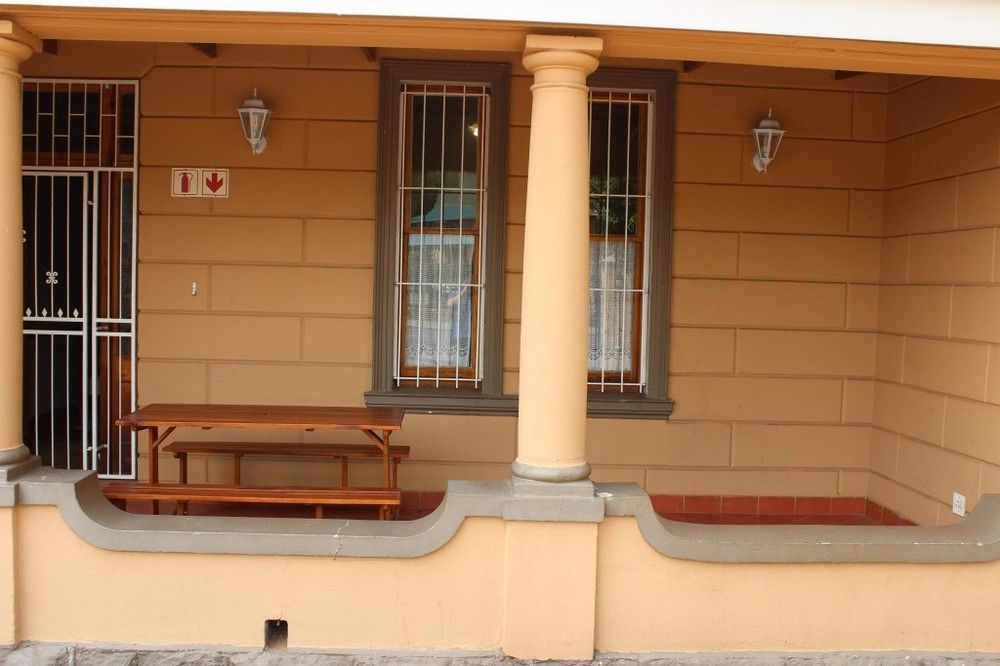 Picanha Guesthouse Heidelberg  Exterior foto