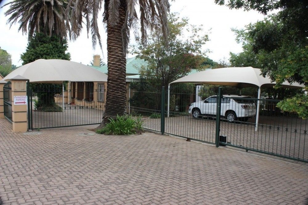 Picanha Guesthouse Heidelberg  Exterior foto